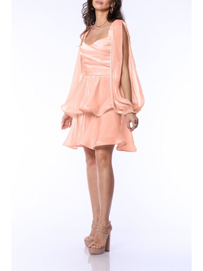 TGH ROCHIE MINI LUMI GOLD