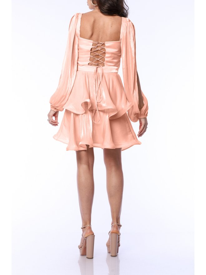 TGH ROCHIE MINI LUMI GOLD