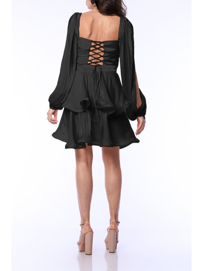 TGH ROCHIE MINI LUMI GOLD