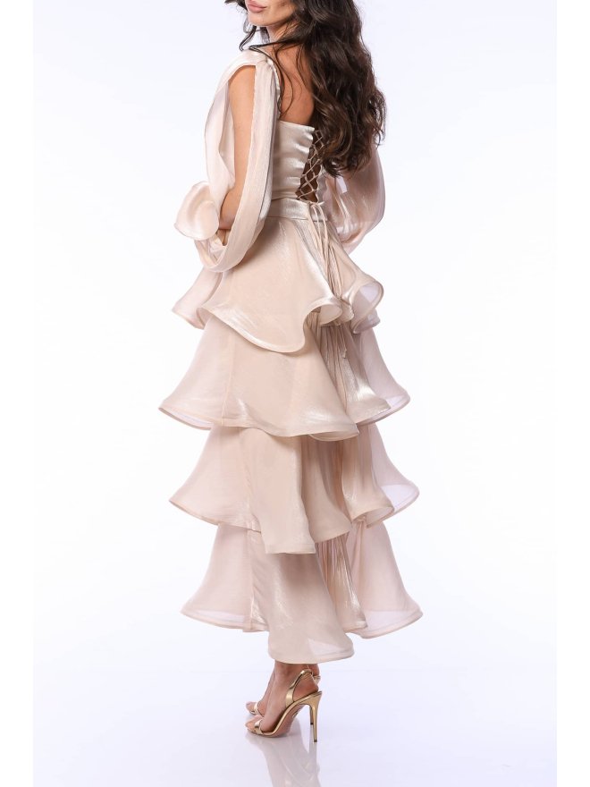 TGH ROCHIE MIDI INDIE MAE