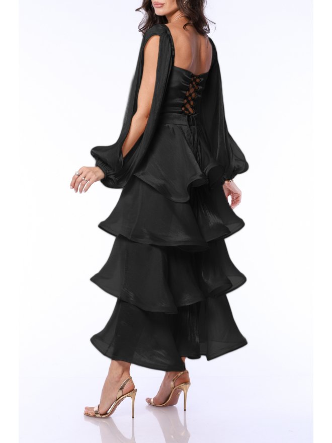 TGH ROCHIE MIDI INDIE MAE