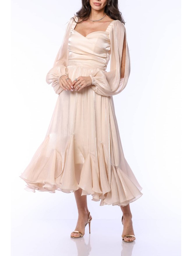 TGH ROCHIE MIDI RAYNE