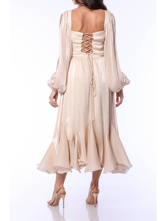 TGH ROCHIE MIDI RAYNE