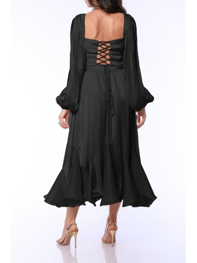 TGH ROCHIE MIDI RAYNE