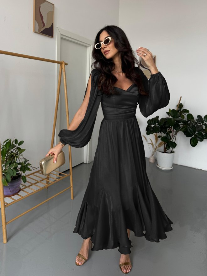 TGH ROCHIE MIDI RAYNE