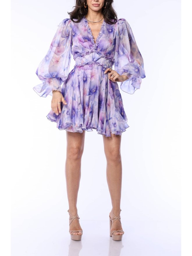 TGH ROCHIE MINI DAHLIA