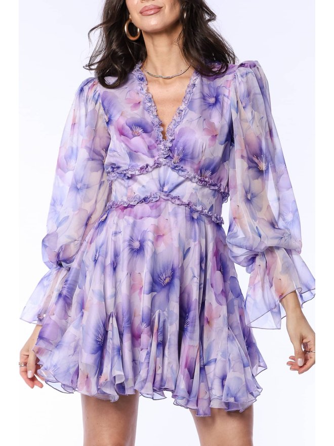 TGH ROCHIE MINI DAHLIA