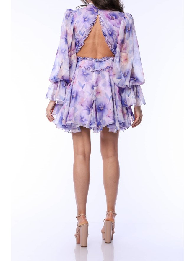 TGH ROCHIE MINI DAHLIA