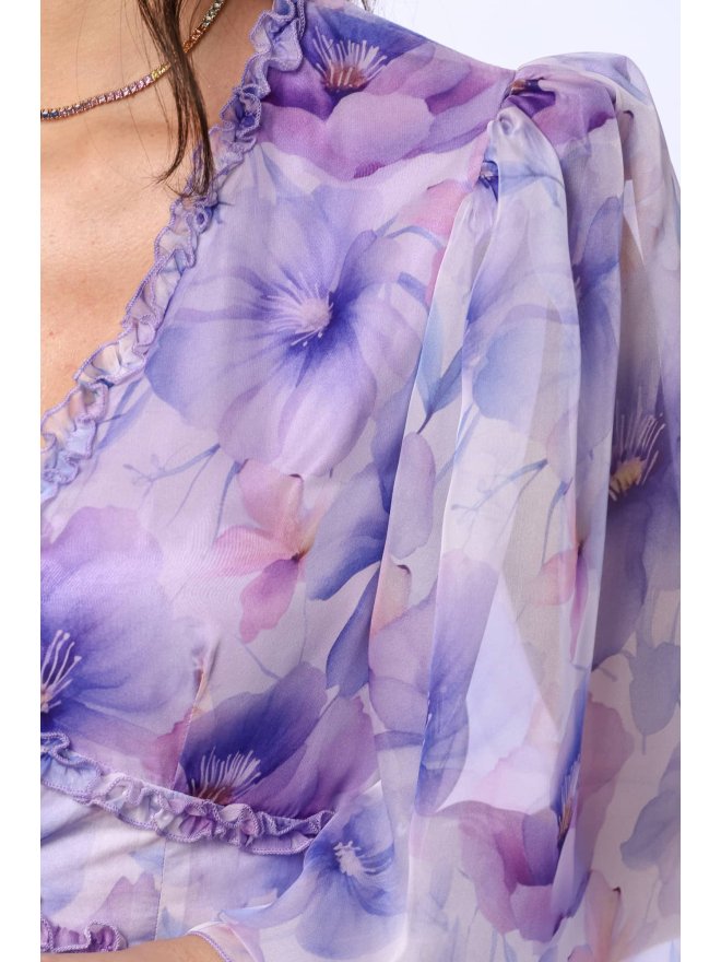 TGH ROCHIE MINI DAHLIA