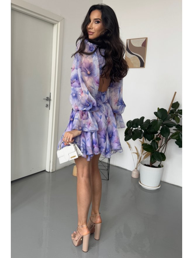 TGH ROCHIE MINI DAHLIA