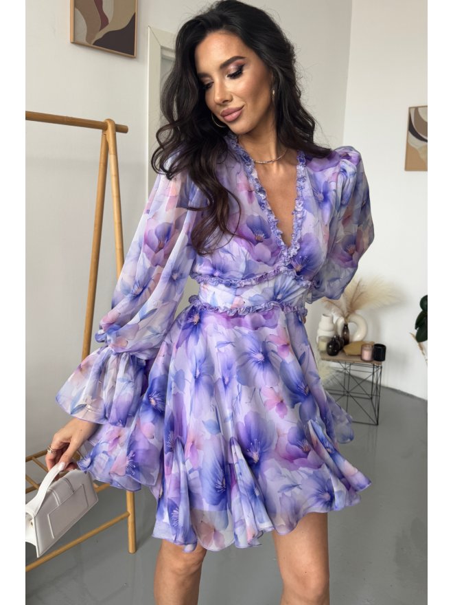 TGH ROCHIE MINI DAHLIA