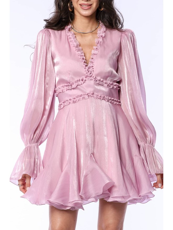 TGH ROCHIE MINI AZALEA 