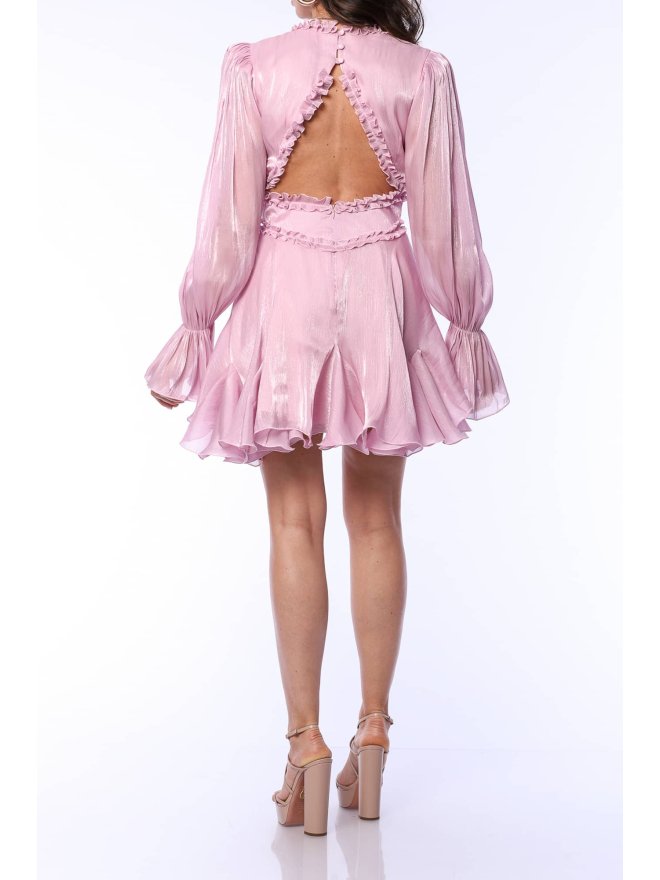 TGH ROCHIE MINI AZALEA 