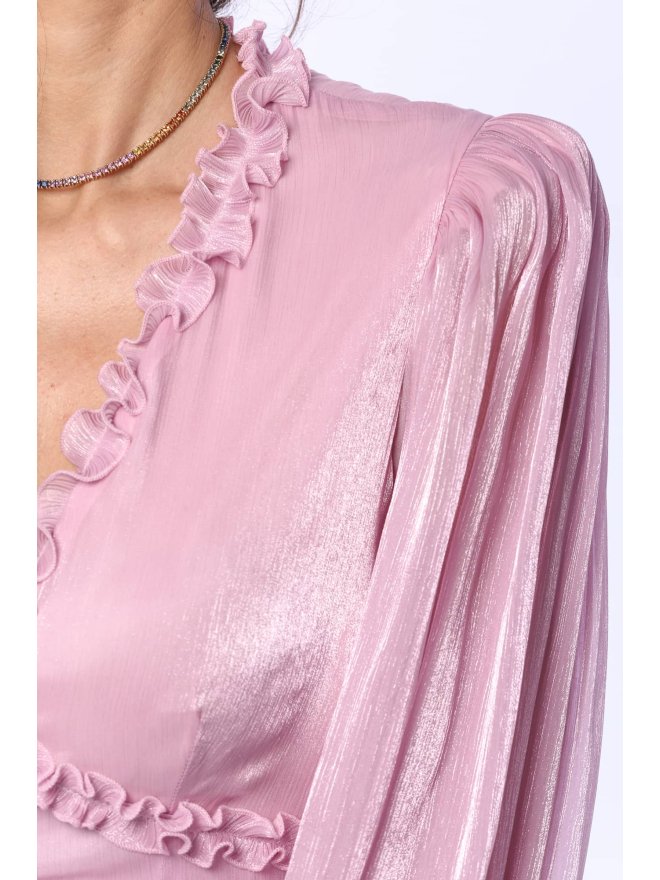 TGH ROCHIE MINI AZALEA 