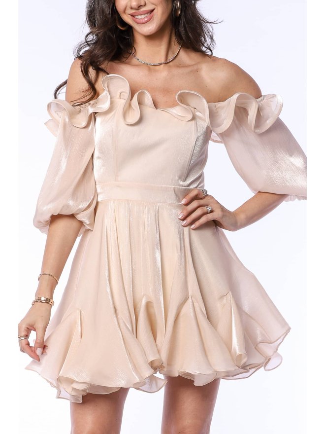 TGH ROCHIE MINI WAVE
