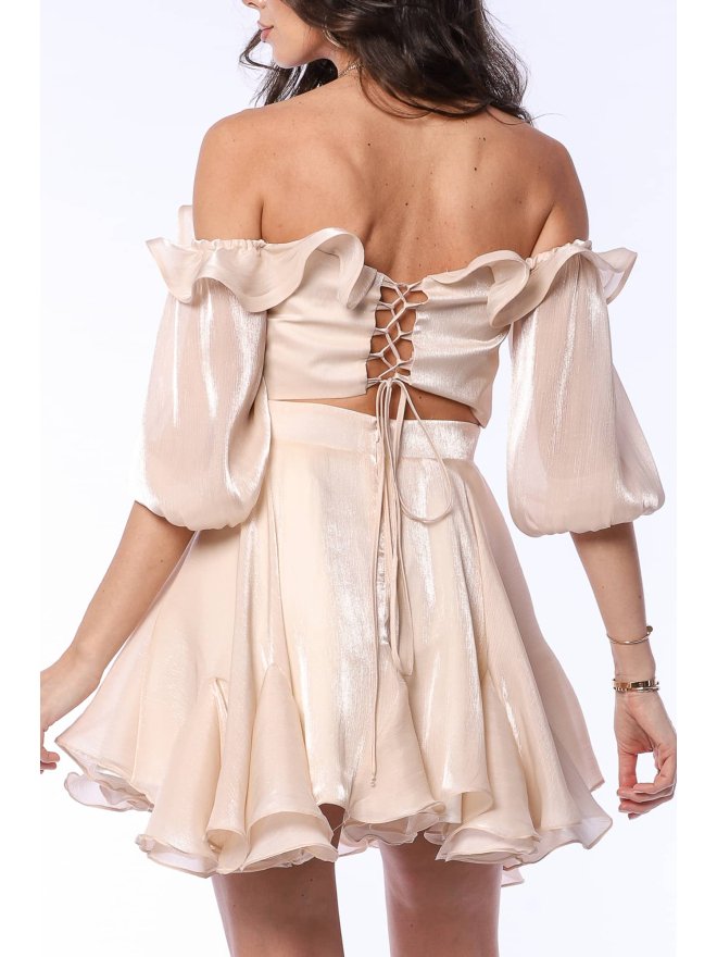 TGH ROCHIE MINI WAVE