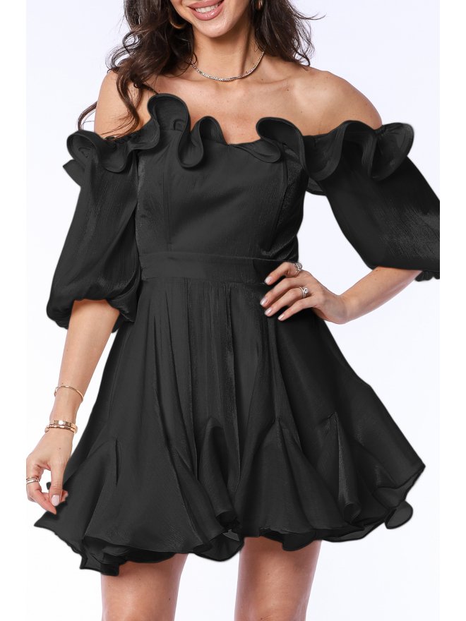 TGH ROCHIE MINI WAVE