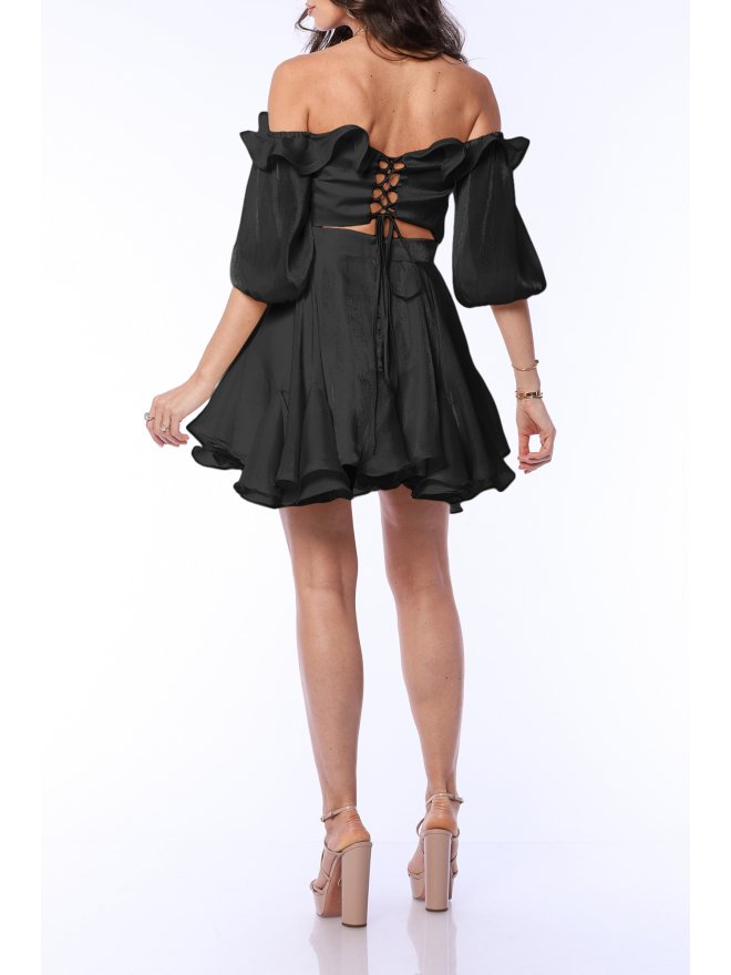 TGH ROCHIE MINI WAVE