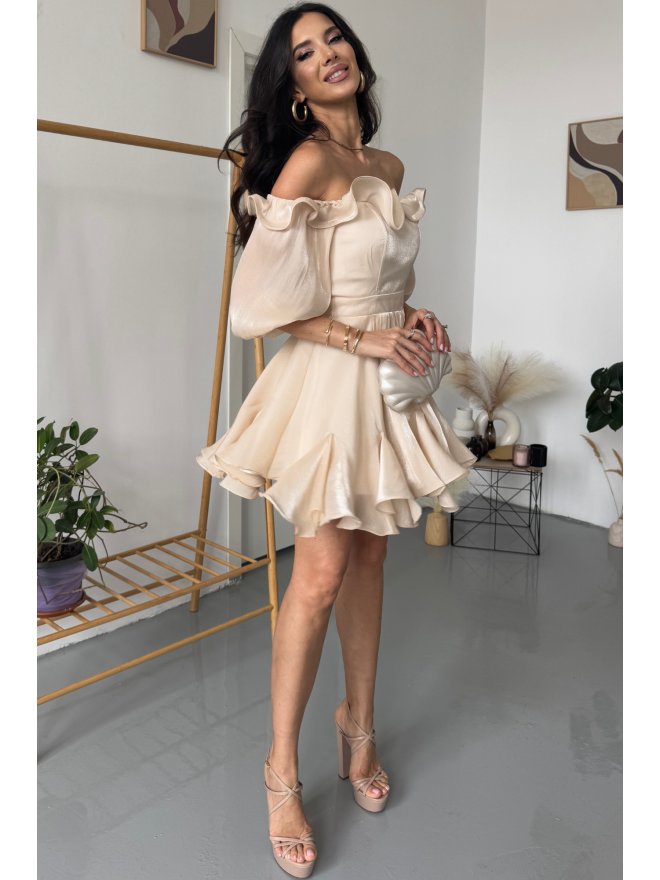TGH ROCHIE MINI WAVE
