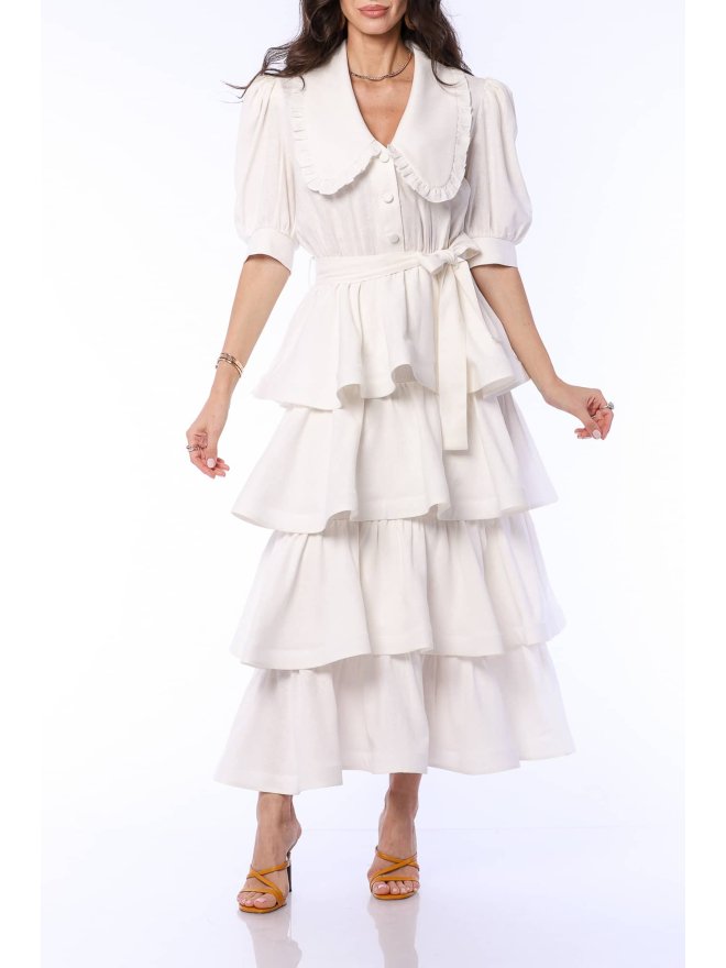 TGH ROCHIE MIDI TESSA MOON