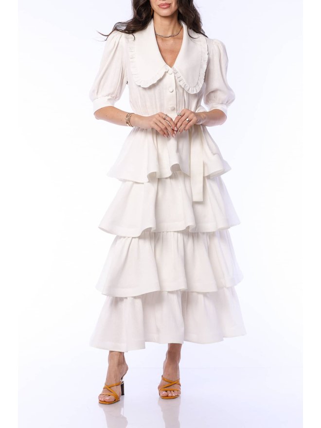 TGH ROCHIE MIDI TESSA MOON