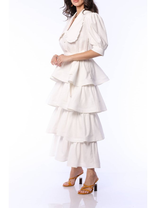 TGH ROCHIE MIDI TESSA MOON