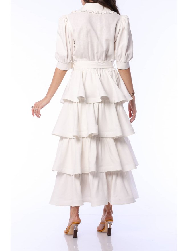 TGH ROCHIE MIDI TESSA MOON