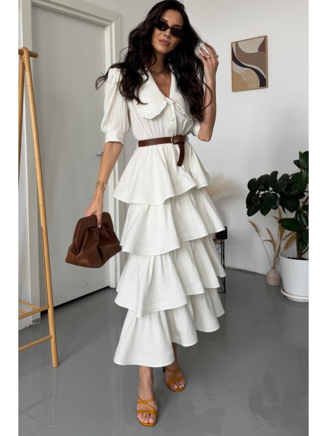 TGH ROCHIE MIDI TESSA MOON