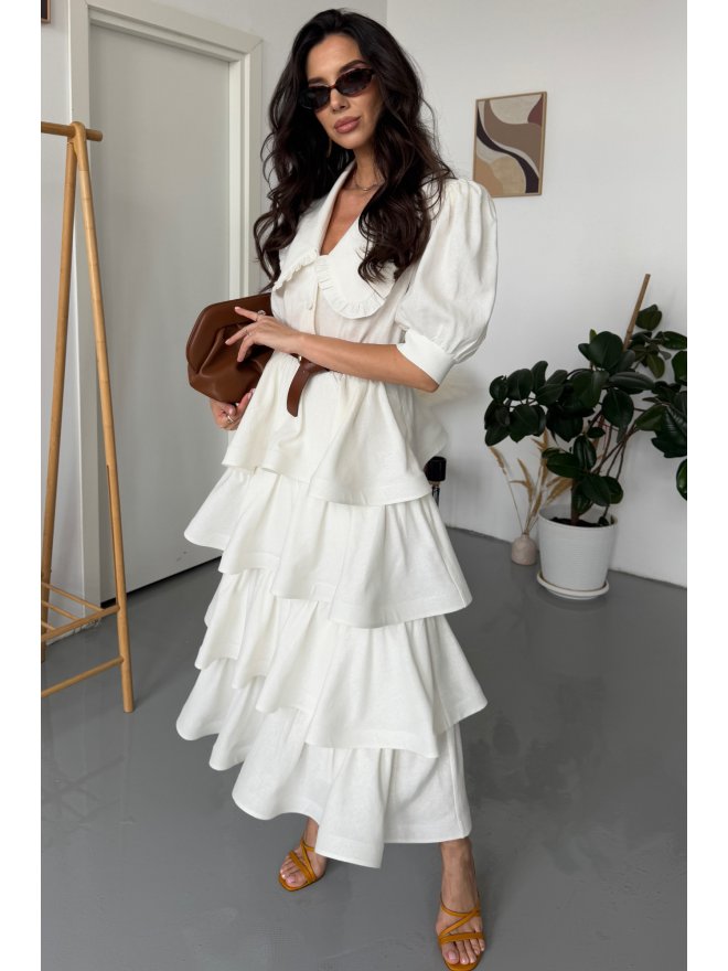 TGH ROCHIE MIDI TESSA MOON
