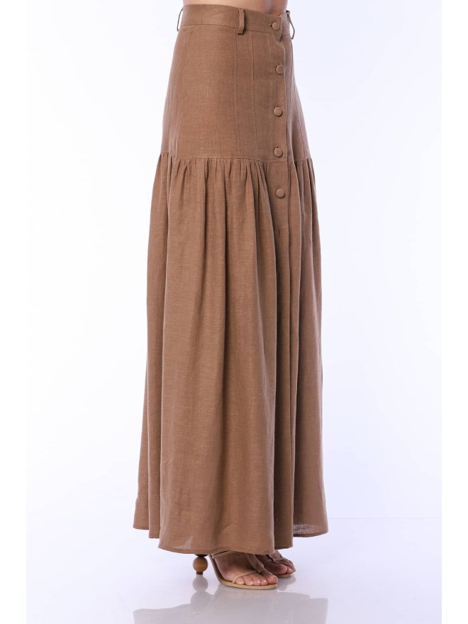 TGH FUSTA MAXI BREE SAND