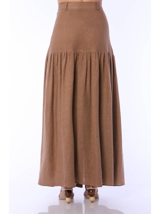 TGH FUSTA MAXI BREE SAND