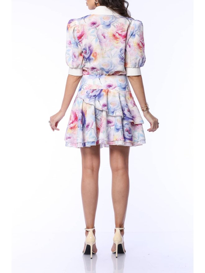 TGH ROCHIE MINI ROXY
