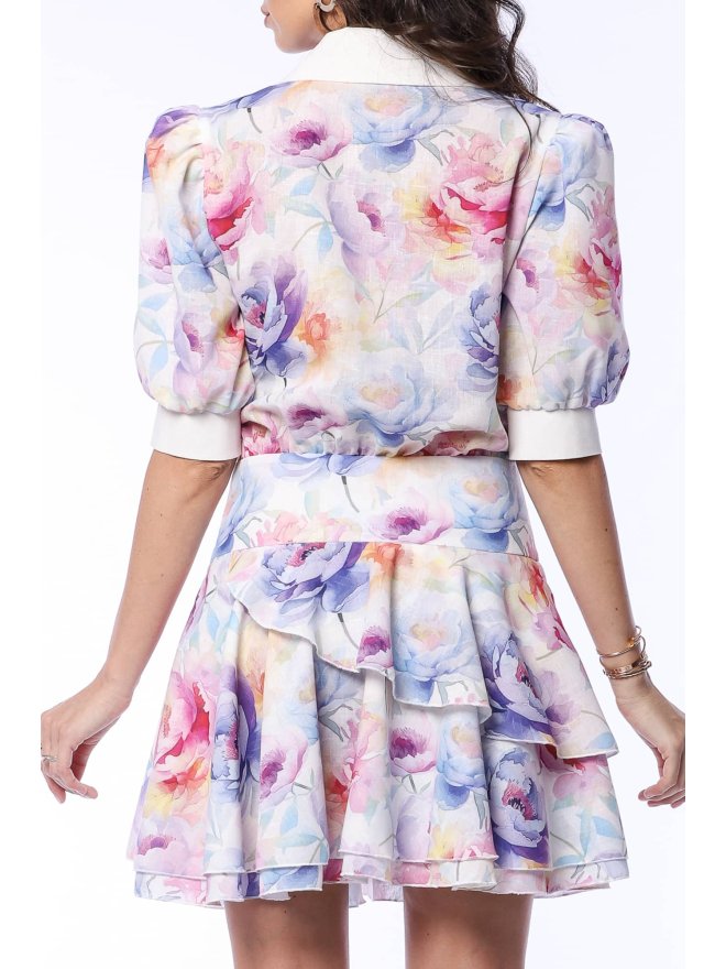TGH ROCHIE MINI ROXY