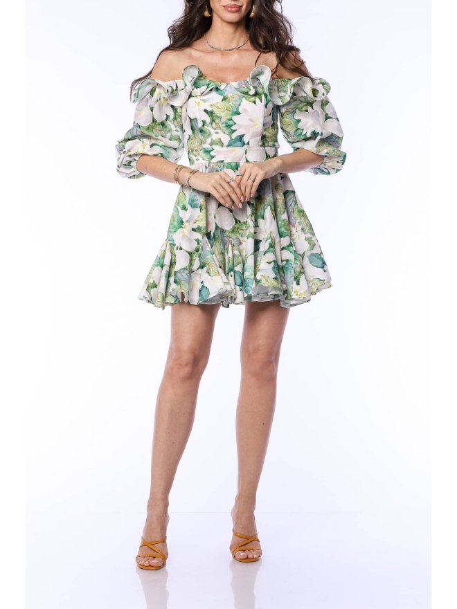 TGH ROCHIE MINI NOA BLOSSOM