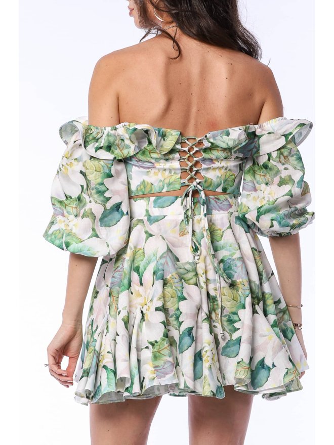 TGH ROCHIE MINI NOA BLOSSOM