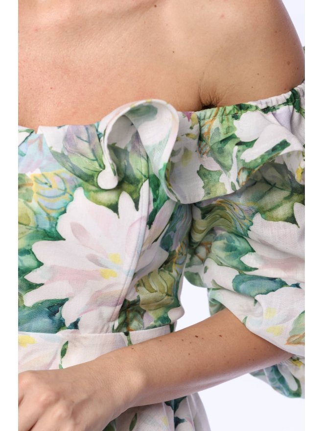 TGH ROCHIE MINI NOA BLOSSOM
