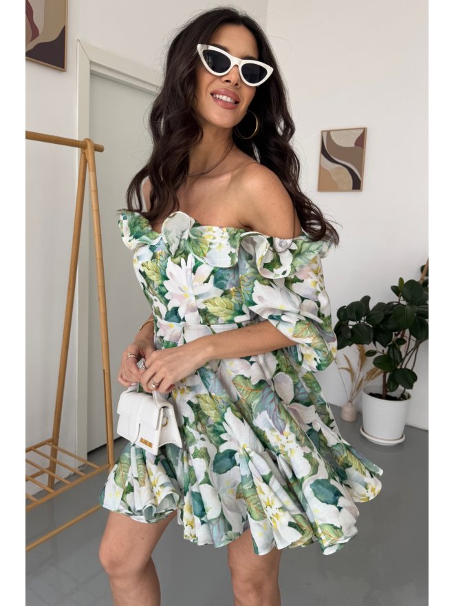 TGH ROCHIE MINI NOA BLOSSOM
