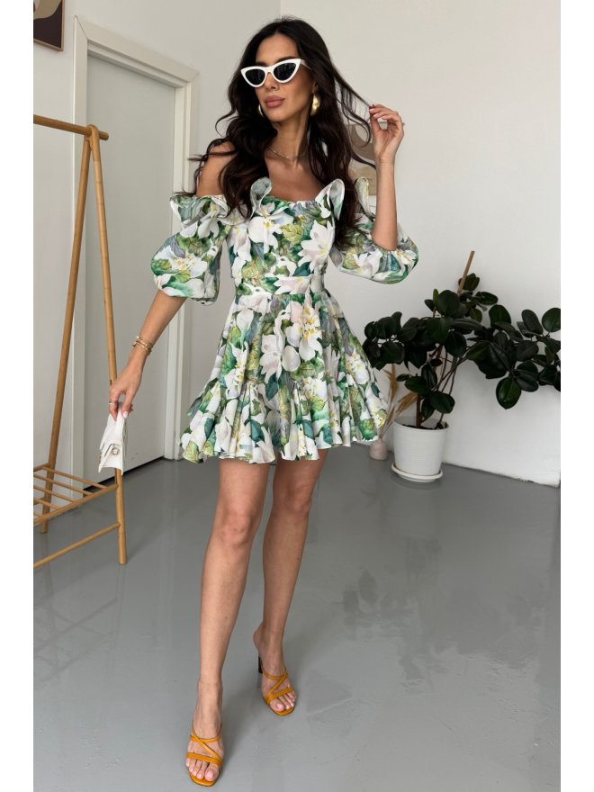 TGH ROCHIE MINI NOA BLOSSOM