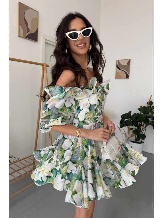 TGH ROCHIE MINI NOA BLOSSOM
