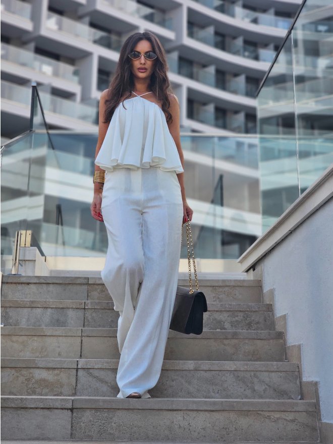 TGH PANTALONI DE IN AMALYA
