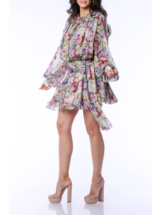 TGH ROCHIE MINI BREEZE