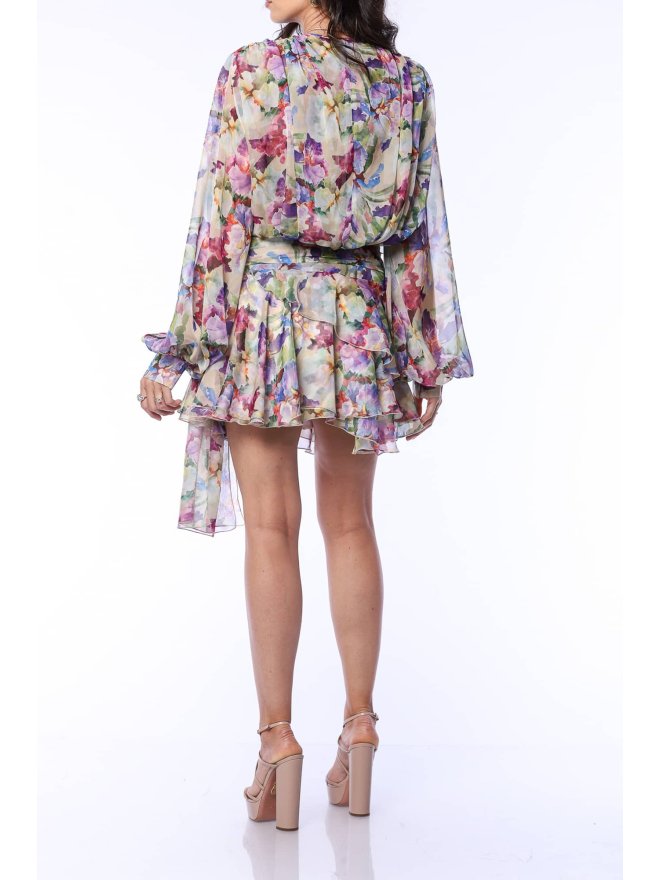 TGH ROCHIE MINI BREEZE
