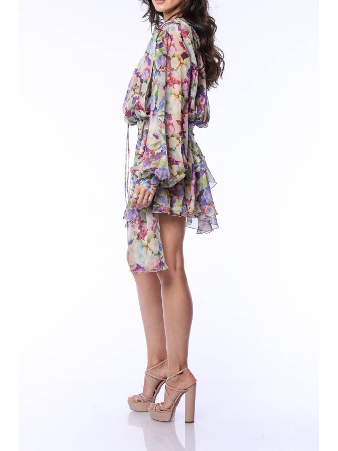 TGH ROCHIE MINI BREEZE