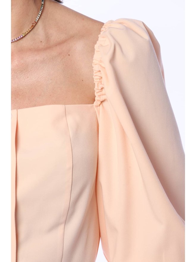TGH ROCHIE MIDI SUNNY