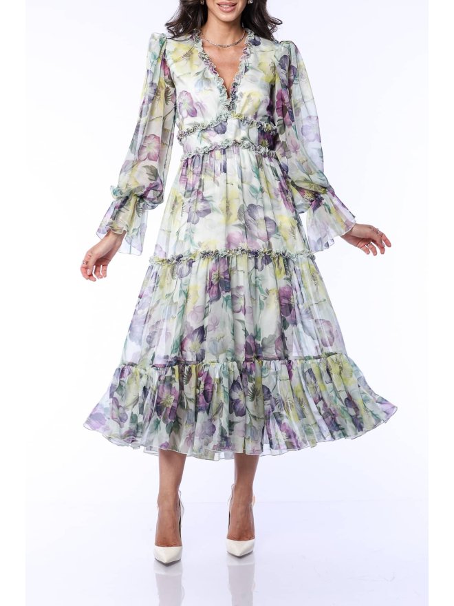TGH ROCHIE MAXI MARINA