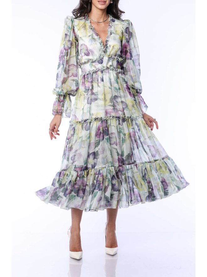 TGH ROCHIE MAXI MARINA