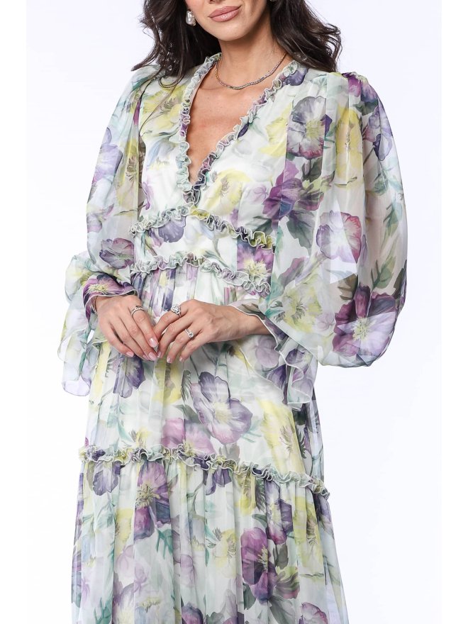 TGH ROCHIE MAXI MARINA