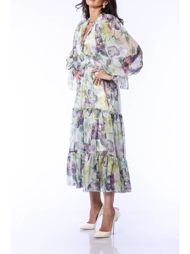 TGH ROCHIE MAXI MARINA