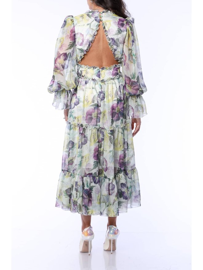 TGH ROCHIE MAXI MARINA