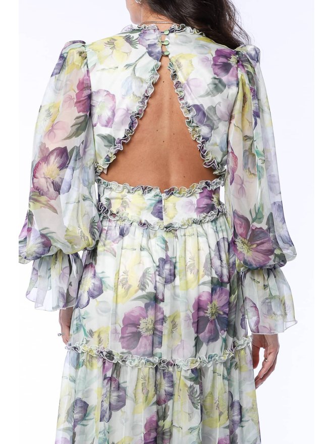TGH ROCHIE MAXI MARINA